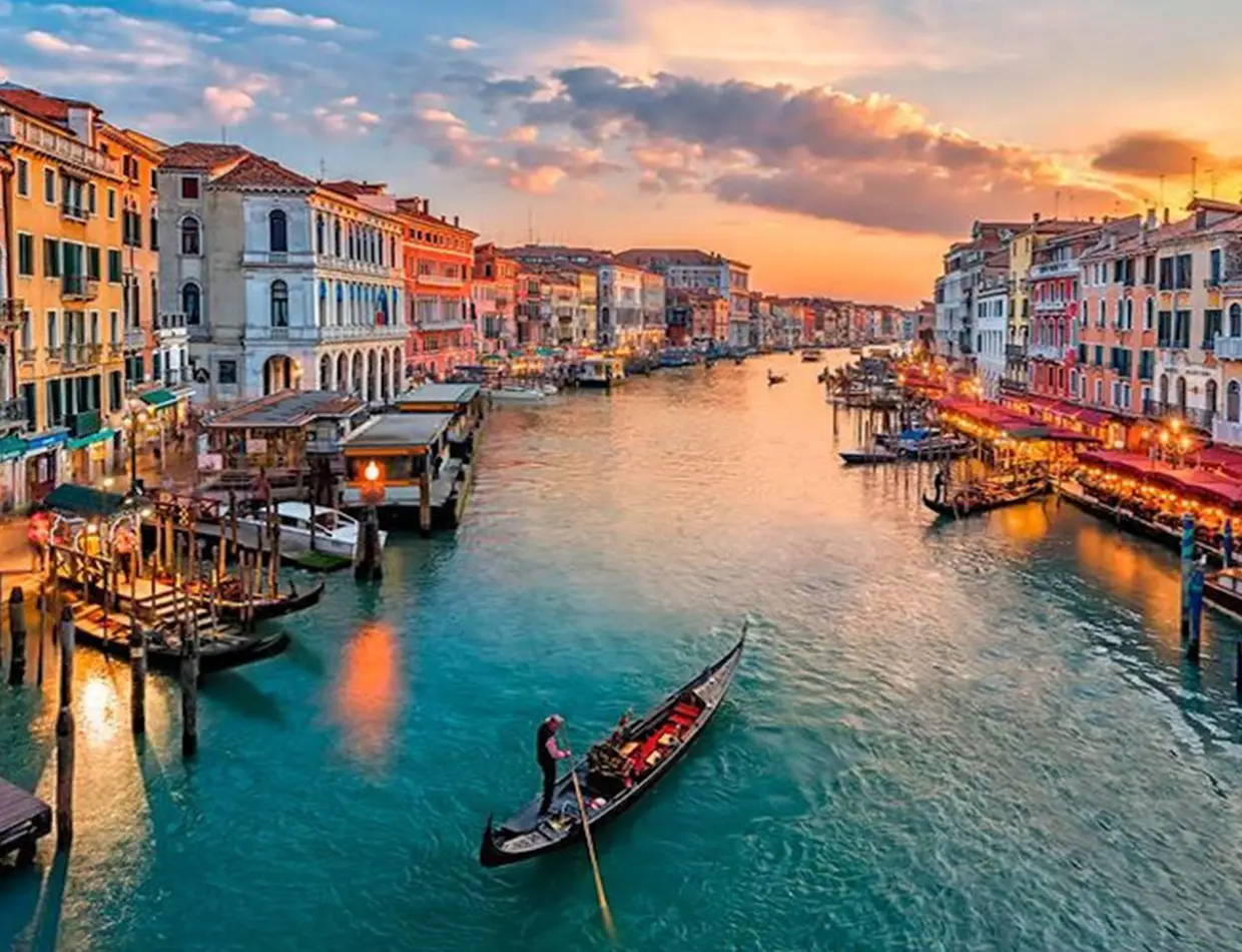 venezia