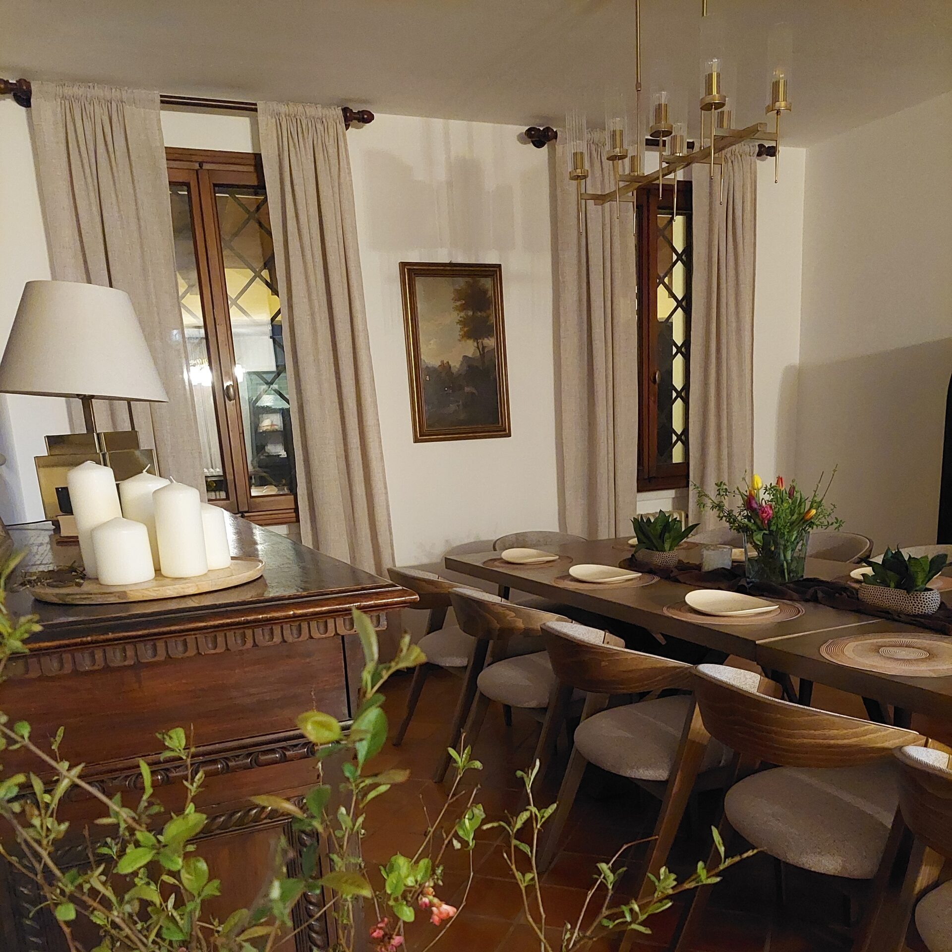 Villa Magnolia Bianca di Treviso